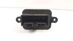 Recambio de resistencia calefaccion para ford ka (ccu) 2008-2017 trend + referencia OEM IAM 1557447 A51001500  2