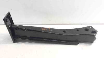 Recambio de travesaño inferior para ford ka (ccu) 2008-2017 trend + referencia OEM IAM 9S51B101A88CB  