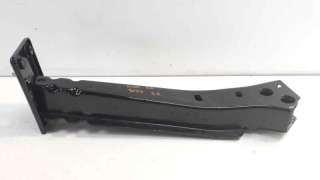 Recambio de travesaño inferior para ford ka (ccu) 2008-2017 trend + referencia OEM IAM 9S51B101A88CB  
