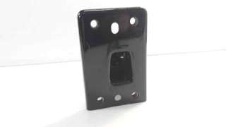 Recambio de travesaño inferior para ford ka (ccu) 2008-2017 trend + referencia OEM IAM 9S51B101A88CB  