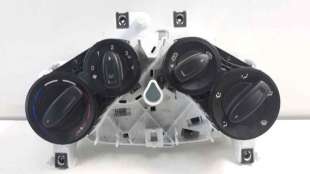 Recambio de mando calefaccion / aire acondicionado para ford ka (ccu) 2008-2017 trend + referencia OEM IAM 1830994 46998 9861686