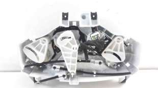 Recambio de mando calefaccion / aire acondicionado para ford ka (ccu) 2008-2017 trend + referencia OEM IAM 1830994 46998 9861686 2