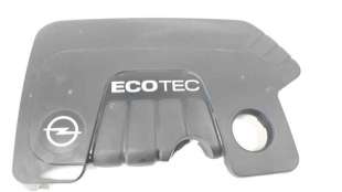Recambio de tapa motor para opel astra j lim. 4türig 2012-2015 excellence ecoflex referencia OEM IAM 55587230  