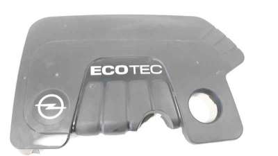 Recambio de tapa motor para opel astra j lim. 4türig 2012-2015 excellence ecoflex referencia OEM IAM 55587230  