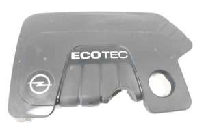 Recambio de tapa motor para opel astra j lim. 4türig 2012-2015 excellence ecoflex referencia OEM IAM 55587230  