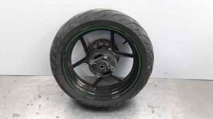Recambio de llanta para kawasaki z 800 2012-2017 z 800 referencia OEM IAM   