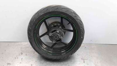 Recambio de llanta para kawasaki z 800 2012-2017 z 800 referencia OEM IAM   