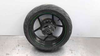 Recambio de llanta para kawasaki z 800 2012-2017 z 800 referencia OEM IAM   