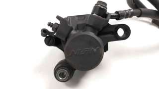 Recambio de pinza de freno trasera derecha para kawasaki z 800 2012-2017 z 800 referencia OEM IAM   