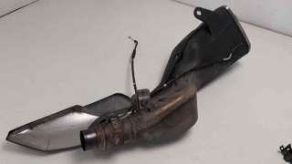 Recambio de silenciador trasero para kawasaki z 800 2012-2017 z 800 referencia OEM IAM 180910908  