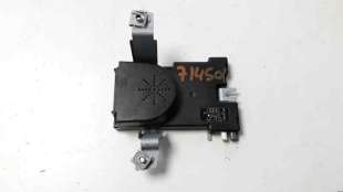 Recambio de antena para audi a3 (8p) 2003-2012 1.6 tdi ambiente referencia OEM IAM 8P4035225D  
