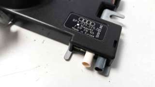 Recambio de antena para audi a3 (8p) 2003-2012 1.6 tdi ambiente referencia OEM IAM 8P4035225D  