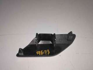 Recambio de molduras delanteras para volkswagen golf vii lim. 2012-2017 gti bluemotion referencia OEM IAM 5G0955110A  