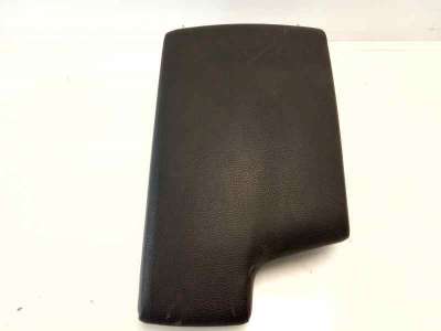 Recambio de apoyabrazos central para bmw serie 3 coupe (e92) 2006-2012 320i referencia OEM IAM   