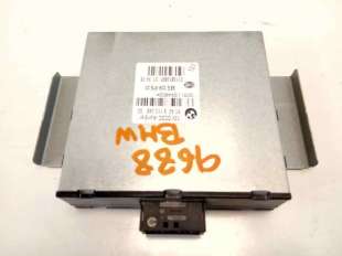 Recambio de centralita cambio automatico para bmw serie 3 coupe (e92) 2006-2012 320i referencia OEM IAM 61429113348 8ES00947900 