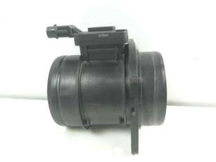 Recambio de caudalimetro para seat leon (5f1) 2012- reference plus ecomotive referencia OEM IAM 04L906461B  