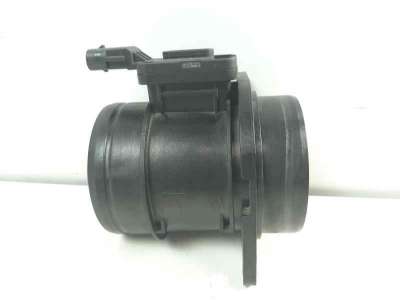 Recambio de caudalimetro para seat leon (5f1) 2012- reference plus ecomotive referencia OEM IAM 04L906461B  