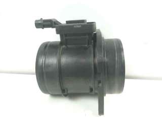 Recambio de caudalimetro para seat leon (5f1) 2012- reference plus ecomotive referencia OEM IAM 04L906461B  