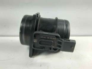 Recambio de caudalimetro para seat leon (5f1) 2012- reference plus ecomotive referencia OEM IAM 04L906461B   2