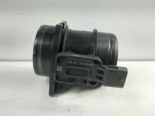 Recambio de caudalimetro para seat leon (5f1) 2012- reference plus ecomotive referencia OEM IAM 04L906461B  
