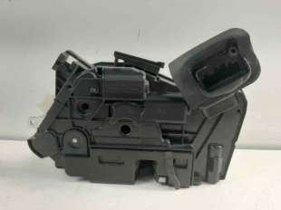 Recambio de cerradura puerta delantera derecha para seat leon (5f1) 2012- reference plus ecomotive referencia OEM IAM 5K1837016E