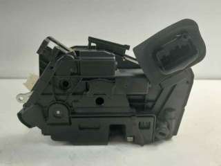 Recambio de cerradura puerta trasera derecha para seat leon (5f1) 2012- reference plus ecomotive referencia OEM IAM 5K4839016 CR