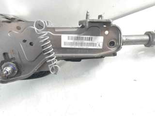 Recambio de columna direccion para seat leon (5f1) 2012- reference plus ecomotive referencia OEM IAM 5Q1419502AC  