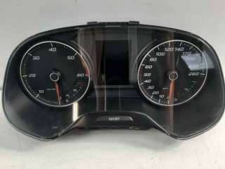 Recambio de cuadro instrumentos para seat leon (5f1) 2012- reference plus ecomotive referencia OEM IAM 5F0920873A  