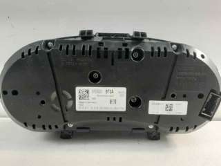 Recambio de cuadro instrumentos para seat leon (5f1) 2012- reference plus ecomotive referencia OEM IAM 5F0920873A  