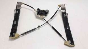Recambio de elevalunas delantero izquierdo para seat leon (5f1) 2012- reference plus ecomotive referencia OEM IAM 5F4837461D  