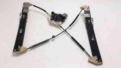 Recambio de elevalunas delantero izquierdo para seat leon (5f1) 2012- reference plus ecomotive referencia OEM IAM 5F4837461D  