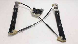 Recambio de elevalunas delantero izquierdo para seat leon (5f1) 2012- reference plus ecomotive referencia OEM IAM 5F4837461D  