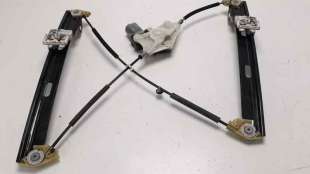 Recambio de elevalunas delantero izquierdo para seat leon (5f1) 2012- reference plus ecomotive referencia OEM IAM 5F4837461D   2