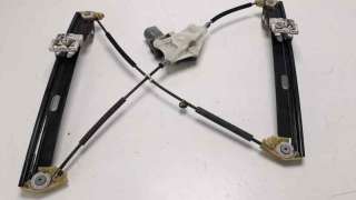 Recambio de elevalunas delantero izquierdo para seat leon (5f1) 2012- reference plus ecomotive referencia OEM IAM 5F4837461D  