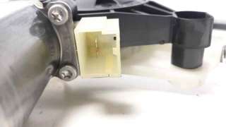 Recambio de elevalunas delantero izquierdo para seat leon (5f1) 2012- reference plus ecomotive referencia OEM IAM 5F4837461D  