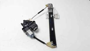 Recambio de elevalunas trasero izquierdo para seat leon (5f1) 2012- reference plus ecomotive referencia OEM IAM 5F4839461C  