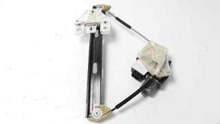 Recambio de elevalunas trasero izquierdo para seat leon (5f1) 2012- reference plus ecomotive referencia OEM IAM 5F4839461C  