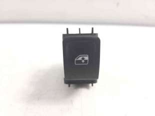 Recambio de mando elevalunas delantero derecho para seat leon (5f1) 2012- reference plus ecomotive referencia OEM IAM 5G0959855P