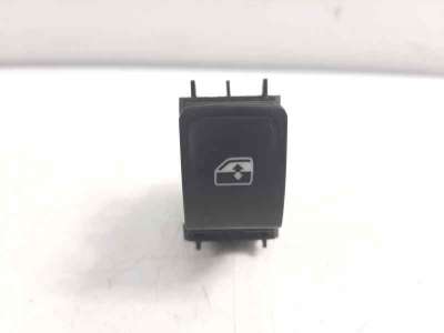 Recambio de mando elevalunas trasero derecho para seat leon (5f1) 2012- reference plus ecomotive referencia OEM IAM 5G0959855Q  