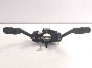 Recambio de mando multifuncion para seat leon (5f1) 2012- reference plus ecomotive referencia OEM IAM 5Q0953507GD  