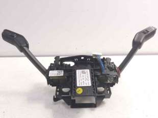 Recambio de mando multifuncion para seat leon (5f1) 2012- reference plus ecomotive referencia OEM IAM 5Q0953507GD   2