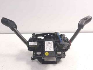 Recambio de mando multifuncion para seat leon (5f1) 2012- reference plus ecomotive referencia OEM IAM 5Q0953507GD  