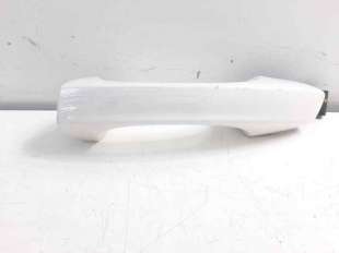 Recambio de maneta exterior delantera izquierda para seat leon (5f1) 2012- reference plus ecomotive referencia OEM IAM 5G0837205