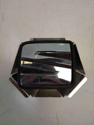 Recambio de maneta exterior porton para seat leon (5f1) 2012- reference plus ecomotive referencia OEM IAM 5F0827565B  