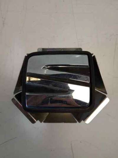 Recambio de maneta exterior porton para seat leon (5f1) 2012- reference plus ecomotive referencia OEM IAM 5F0827565B  