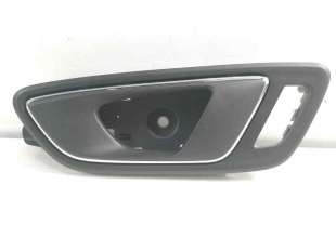 Recambio de maneta interior delantera izquierda para seat leon (5f1) 2012- reference plus ecomotive referencia OEM IAM 5F1837113