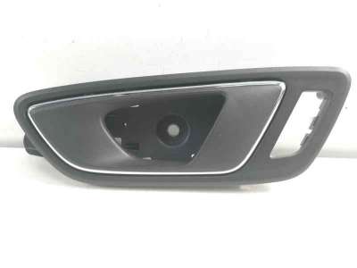 Recambio de maneta interior delantera izquierda para seat leon (5f1) 2012- reference plus ecomotive referencia OEM IAM 5F1837113