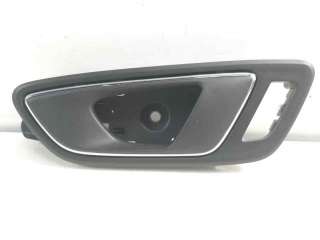 Recambio de maneta interior delantera izquierda para seat leon (5f1) 2012- reference plus ecomotive referencia OEM IAM 5F1837113