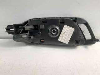 Recambio de maneta interior delantera izquierda para seat leon (5f1) 2012- reference plus ecomotive referencia OEM IAM 5F1837113