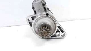 Recambio de motor arranque para seat leon (5f1) 2012- reference plus ecomotive referencia OEM IAM 02Z911024L M254017 438351